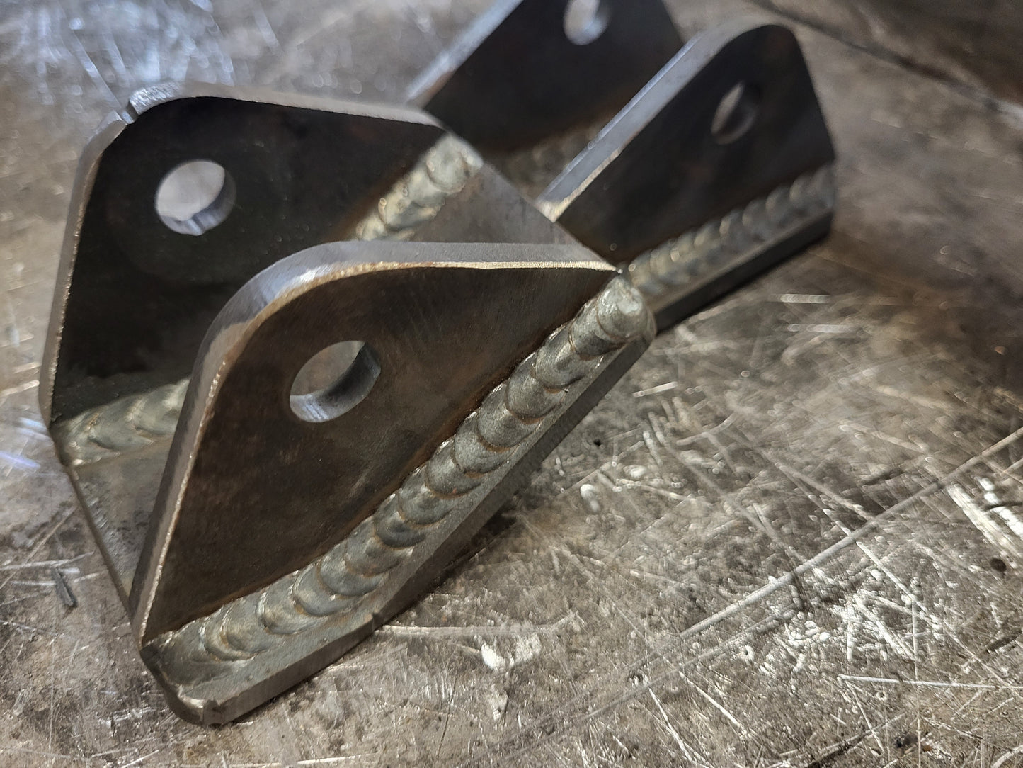 05+ SUPER DUTY COIL OVER MOUNTS