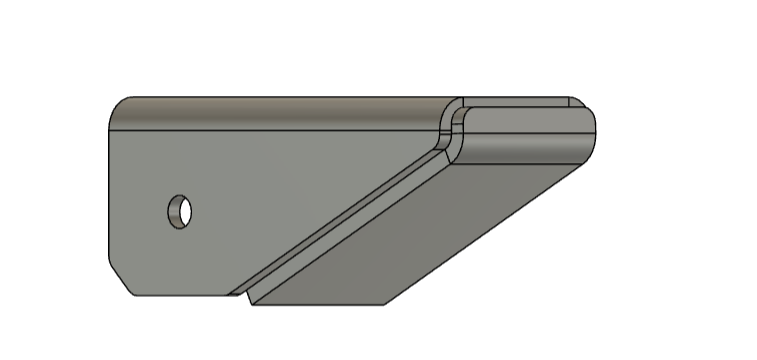 Heavy-Duty Leaf Spring Hangers | Weld-On or Bolt-On (Pair)