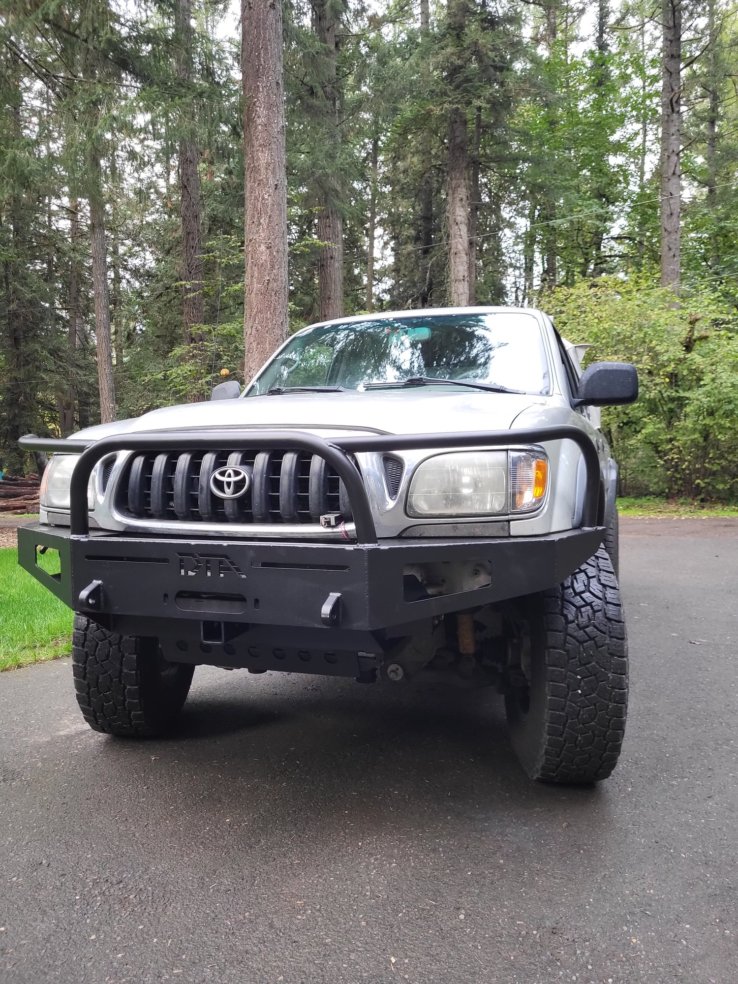 1995-2004 TOYOTA TACOMA
