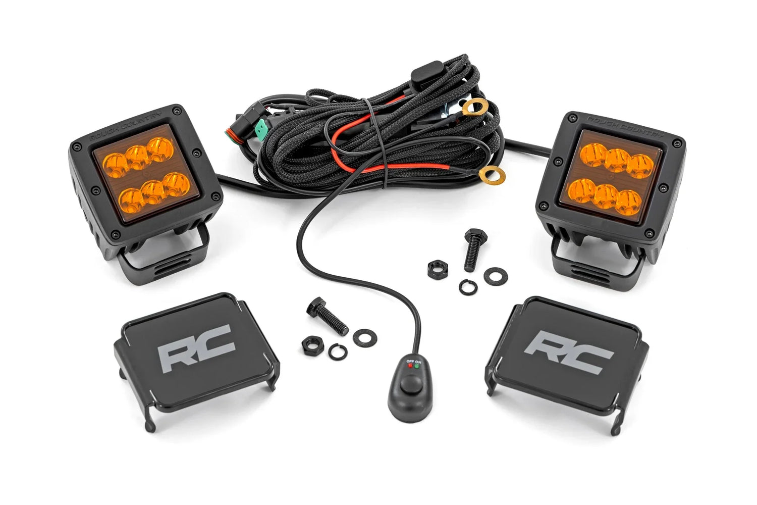 12v Accessories