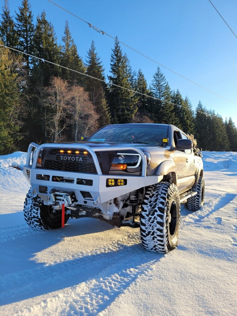 2005-2015 TOYOTA TACOMA