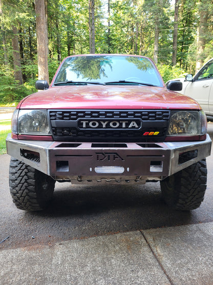 1995-2004 TACOMA VS1 BUMPER