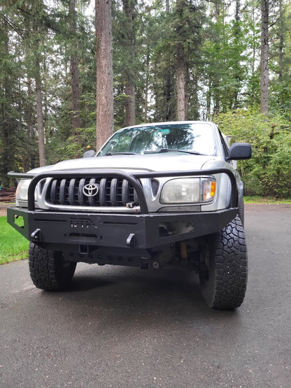1995-2004 TACOMA VS1 BUMPER