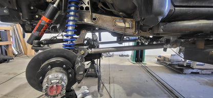 1996-2004 Toyota Tacoma Solid Axle 3 Link Kit (NEW RELEASE SALE PRICE!)