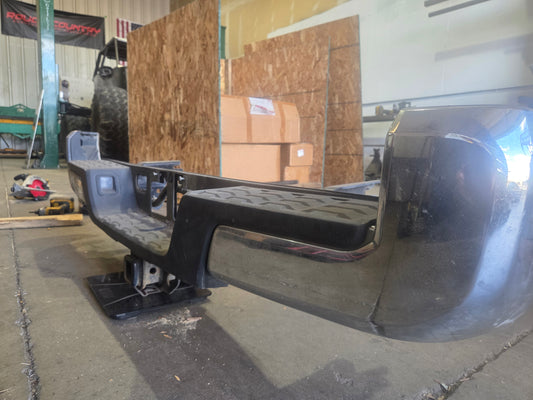 USED Toyota Tacoma Rear Bumper 2016-2023