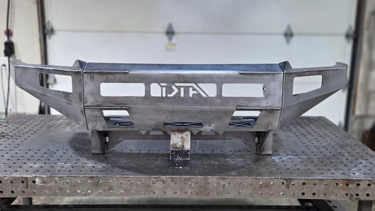 2005-2015 TACOMA VS1 FRONT BUMPER