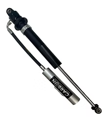 2.5 Coilover Shocks 12"