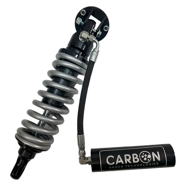 Toyota 4Runner 2003 - 2023 Extended Travel Coilovers
