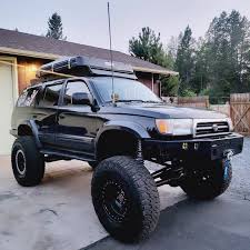 YY-AUTO Fit 1995-2004 Tacoma 1996-2002 4Runner 3.4L V6 Off Road Heavy Duty Snorkel Set YY-AUTO Fit 1995-2004 Tacoma 1996-2002 4Runner 3.4L V6 Off Road Heavy Duty Snorkel Set
