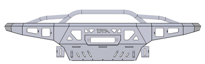 1995-2002 Toyota 4Runner Bumper (Coming Soon)