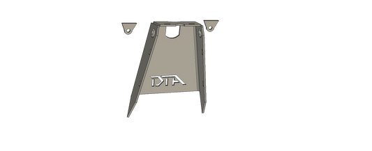 Universal Shock Mounts