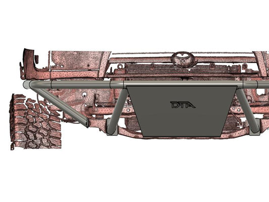 Tube Bumper (Coming Soon)