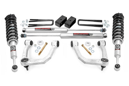 2005-2023 Toyota Tacoma 3.5" Lift Kit