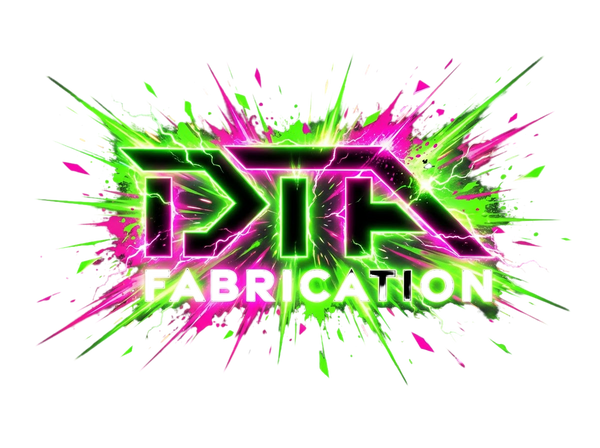 DTA Fabrication