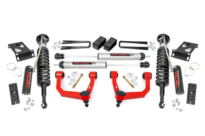 2005-2023 Toyota Tacoma 3.5" Lift Kit
