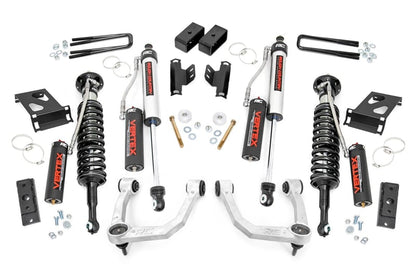 2005-2023 Toyota Tacoma 3.5" Lift Kit