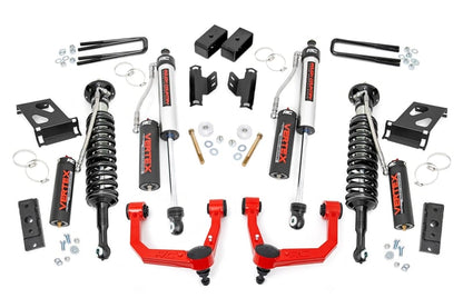 2005-2023 Toyota Tacoma 3.5" Lift Kit