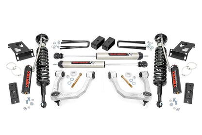2005-2023 Toyota Tacoma 3.5" Lift Kit